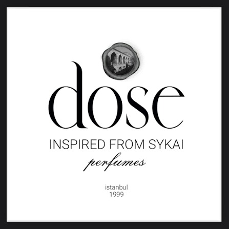 Dose Perfumes