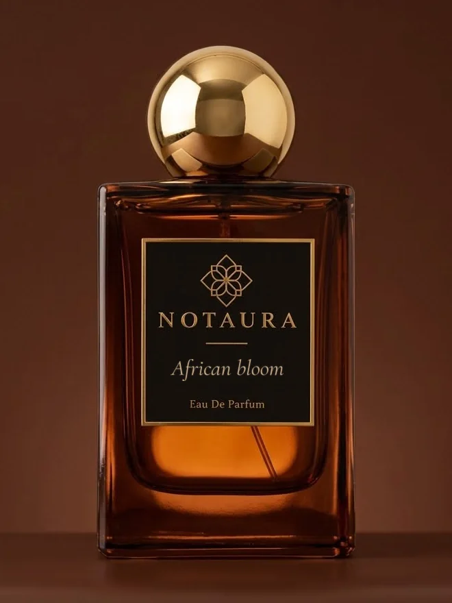 Notaura African bloom parfüm