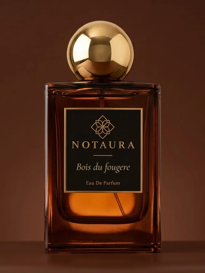 Notaura Bois du fougere parfüm